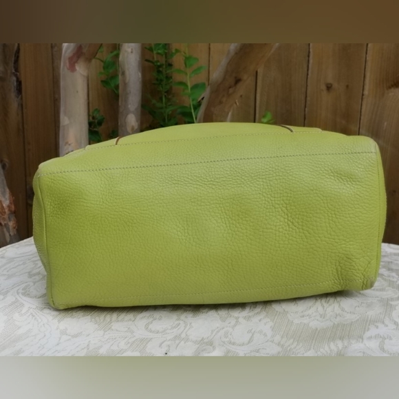 Rare Lovely Authentic JIL SANDER leather Everyday XL Tote handbag - Picture 12 of 16